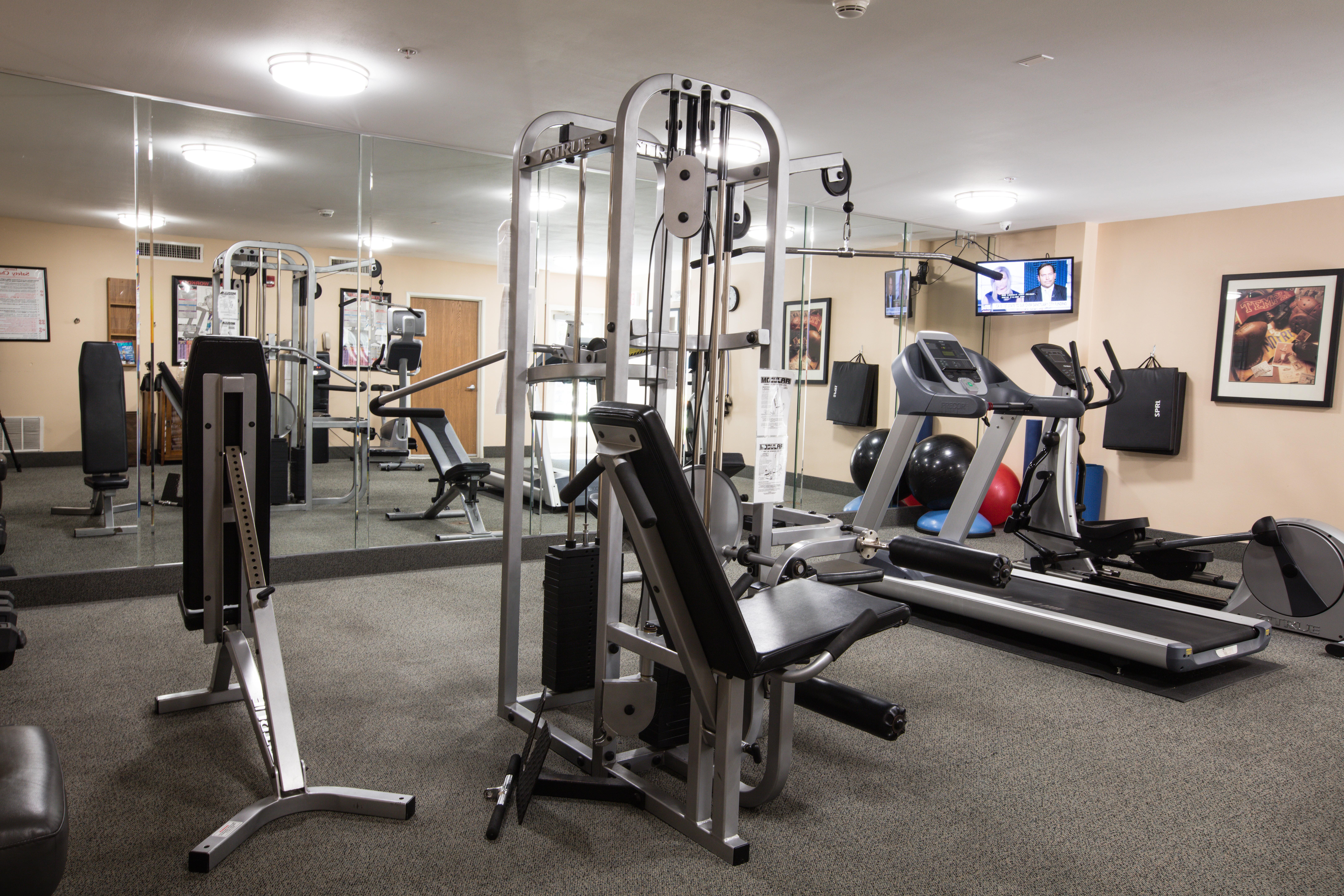 Staybridge Airport By Ihg 3* Austin