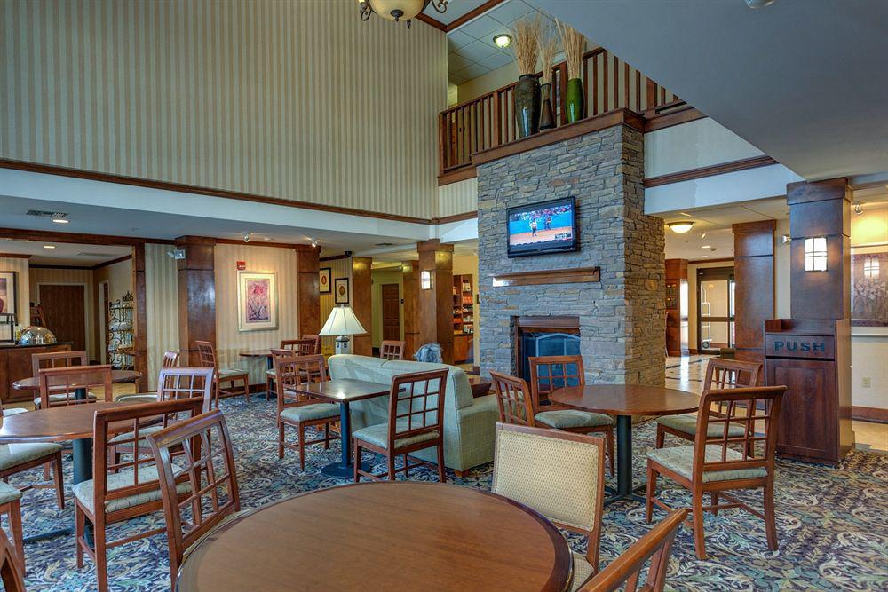 Staybridge Airport By Ihg 3* Austin